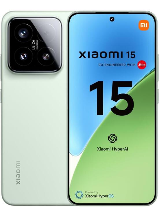 Análisis Detallado del Xiaomi 15: Un Dispositivo de Alto Rendimiento