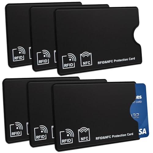 Protección Avanzada para Tarjetas: Un Análisis Detallado