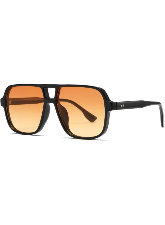 Explorando las Gafas de Sol de Estilo Vintage