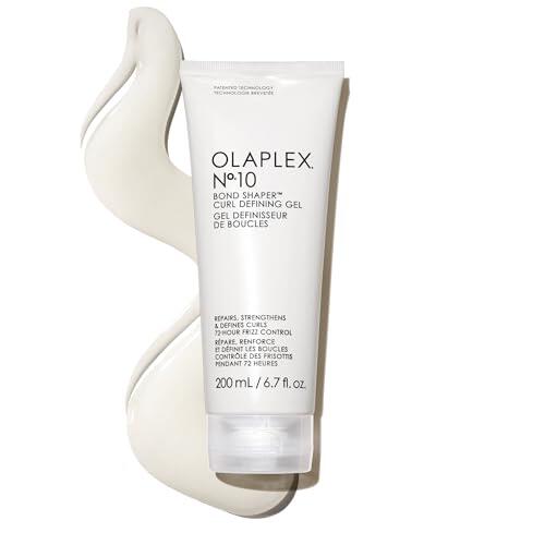 Olaplex Nº.10 Bond Shaper® Gel definidor de rizos