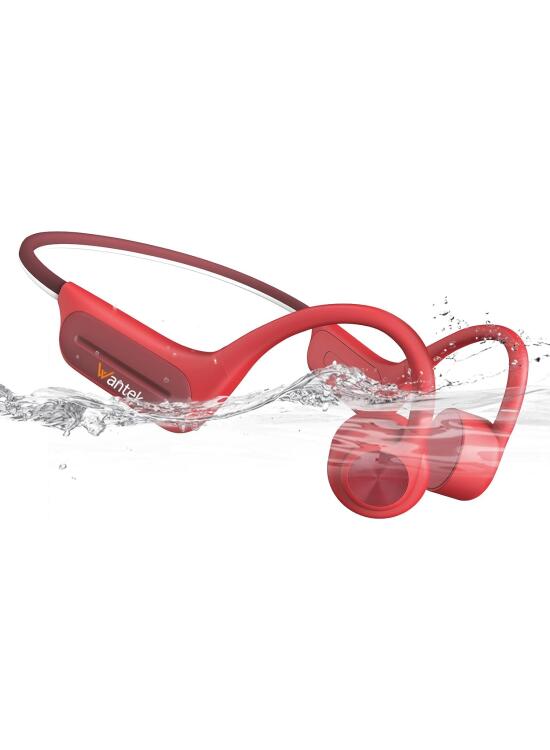 Libertad Sonora: Auriculares de Conducción Ósea para un Estilo de Vida Activo