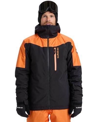 Prepárate para la Montaña: Análisis de la Chaqueta de Nieve Titano