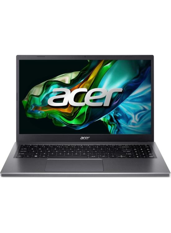 acer Aspire 5- Ordenador Portátil 15,6" Full HD (Intel Core i7 12650H, 32 GB RAM DDR4, 1024 GB SSD, Intel UHD Graphics, Windows 11 Home) Color Gris, Teclado QWERTY Español