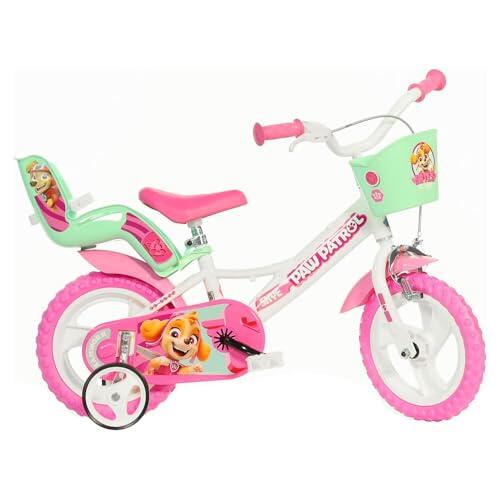 Aventuras sobre ruedas: La primera bicicleta para los más pequeños