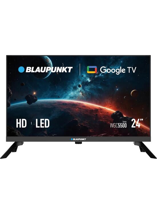 Análisis del Smart TV de 24 pulgadas: Funcionalidad y Versatilidad