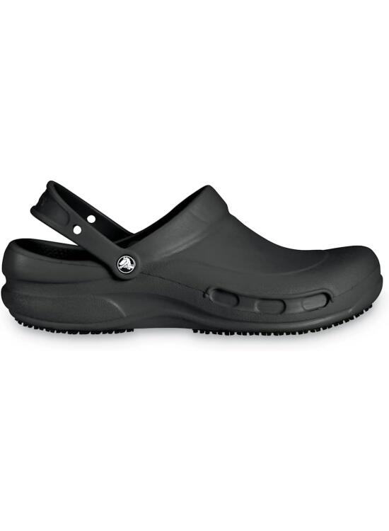 Crocs Unisex adulto Bistro Blk