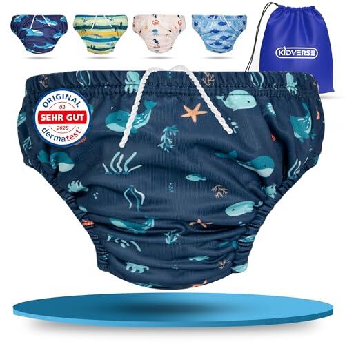 Guia definitiva para elegir el mejor panal de agua reutilizable para tu bebe