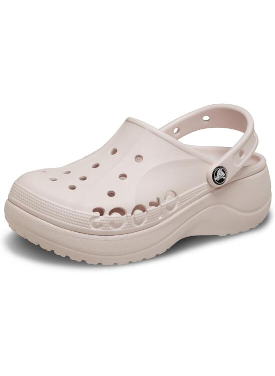 Crocs Women's Baya Clog Platform