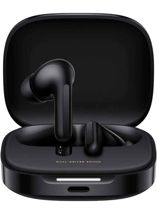 Sonido Inmersivo y Libertad Inalámbrica: Análisis de los Nuevos Auriculares de Xiaomi