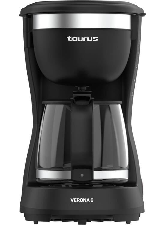 Análisis de la Cafetera de Goteo Verona: Rendimiento y Conveniencia