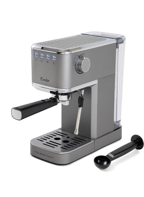 Cafetera Express: Análisis y Características de un Modelo Multifuncional