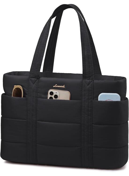 La Elección Práctica: Un Bolso Tote para la Mujer Moderna