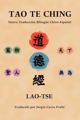 Sabiduría milenaria al alcance: Descubre la nueva edición bilingüe del Tao Te Ching