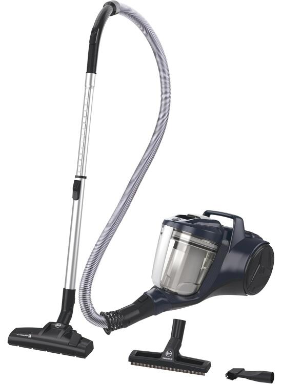 Hoover HP1: Aspiración Eficaz para el Hogar Moderno