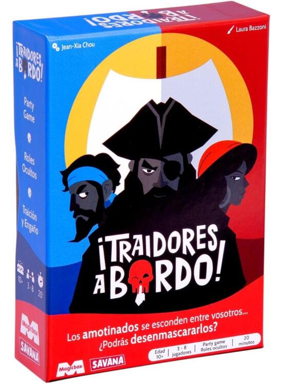 El Arte de la Detección y el Engaño en el Juego de Mesa