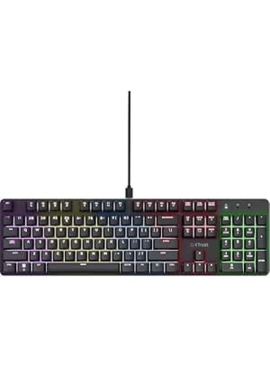 Explorando la Versatilidad del Teclado Mecánico GXT 871 Zora