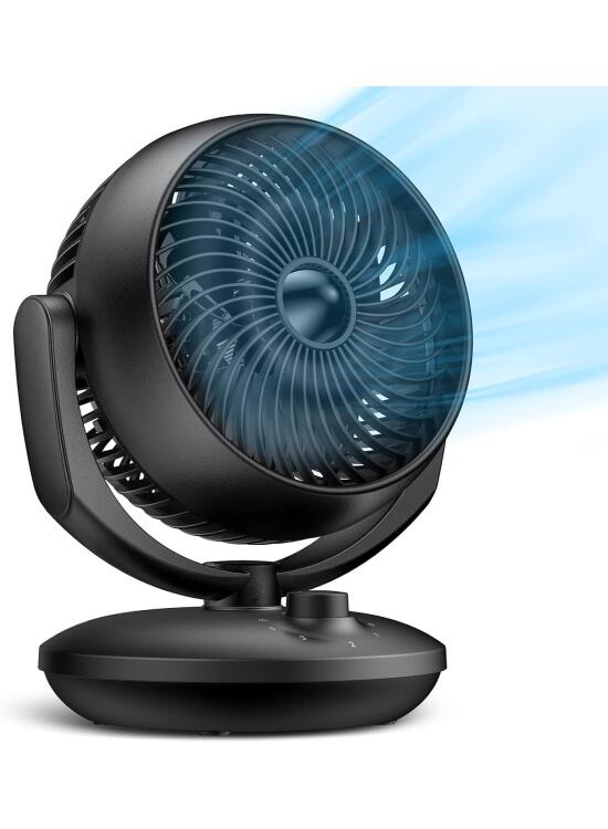 Análisis Exhaustivo: Ventilación Eficiente y Silenciosa para Interiores