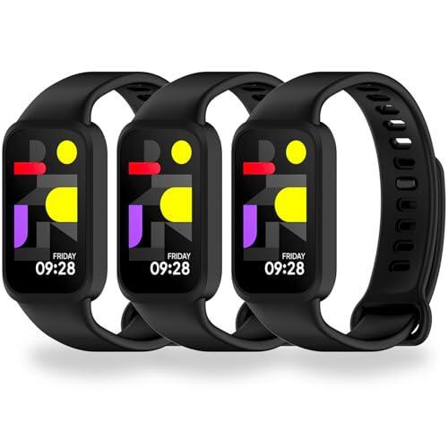 Análisis Detallado de Correas de Repuesto para Smart Bands