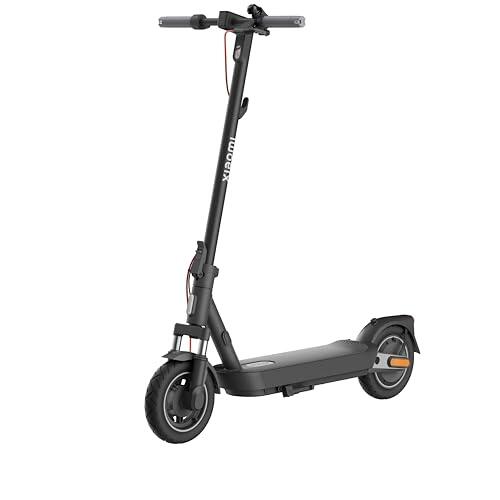 Xiaomi Electric Scooter 5 Pro (Monopattino), 60km Autonomia