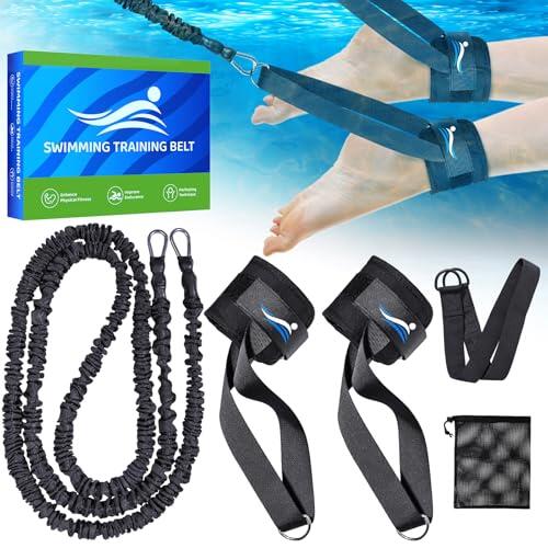 Optimización del Entrenamiento de Natación: Un Análisis Detallado