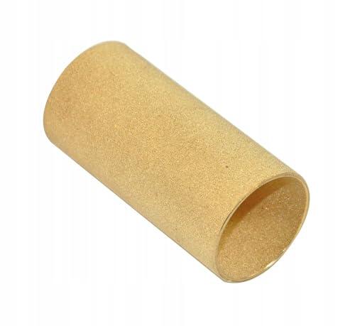 Inserto de filtro de aire de 10 micras para AF5000 67 x 37 mm