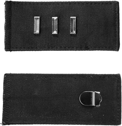 Extensores de cintura con gancho negro, extensores de cintura ajustables para mujeres y hombres, pantalones, jeans, faldas, pantalones, Negro, Talla única