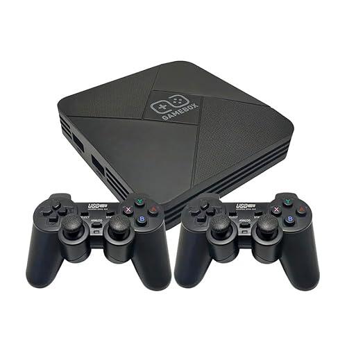 Genérico Consola retro Gamebox G5 64Gb (64 Gb)