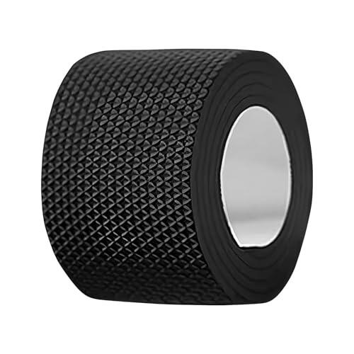 Wezalget Almohadillas antideslizantes para zapatos de 3.28 pies, almohadillas para de zapatos de tacón | Cojín para zapatos de mujer, gomitas para zapatos, calcomanías para la parte inferior de