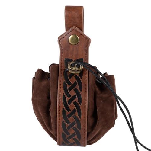 El compañero de cuero definitivo para tu día a día y tus partidas de rol