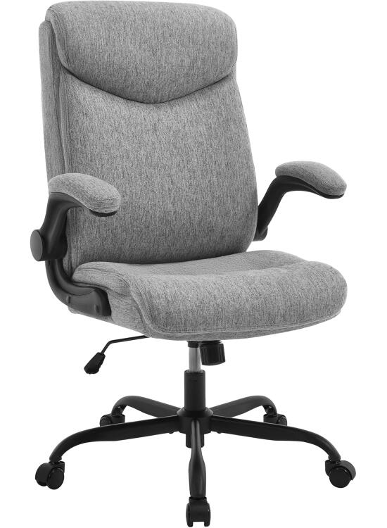 Análisis Integral de una Silla de Oficina Funcional