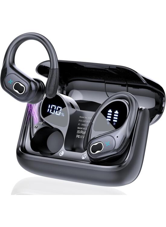 Auriculares Inalámbricos Deportivos: Análisis Detallado para el Usuario Activo