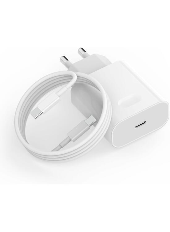 Carga Rápida y Certificada para tu iPhone y iPad: Un Análisis Detallado