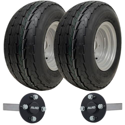 Guía definitiva para elegir el kit de remolque de alta velocidad de 750 kg