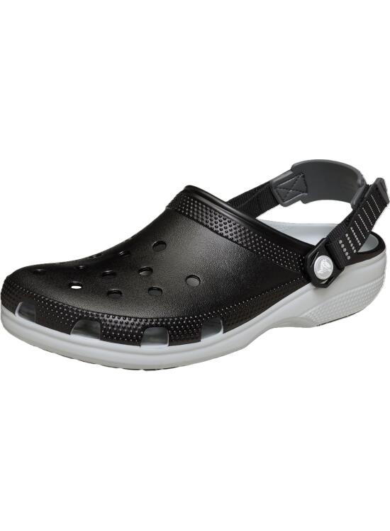 Análisis Detallado del Calzado Crocs Classic Turbo