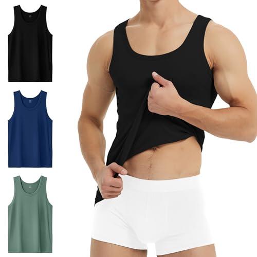 Análisis Exhaustivo: La Prenda Interior de Algodón para Hombre