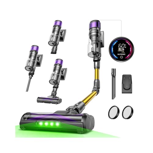 Análisis Detallado de una Solución de Limpieza Avanzada