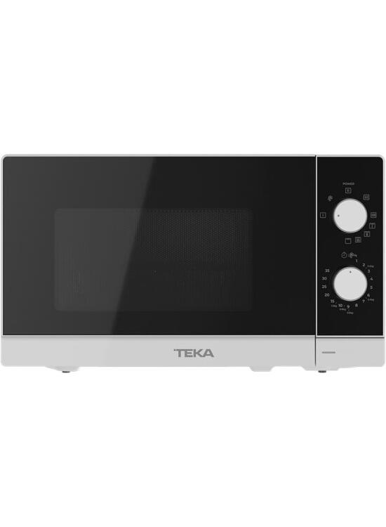 Teka MW FS20: Un Microondas Esencial para el Día a Día
