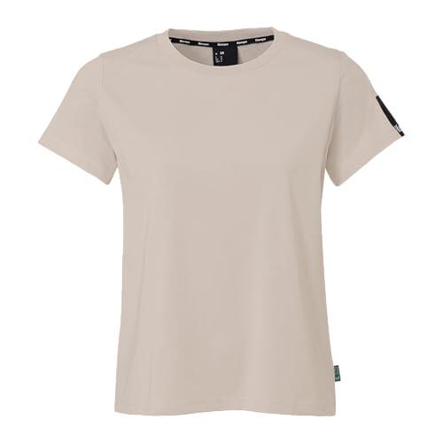 Kempa Camiseta STMNT para niño y Adulto - Corte Mujer