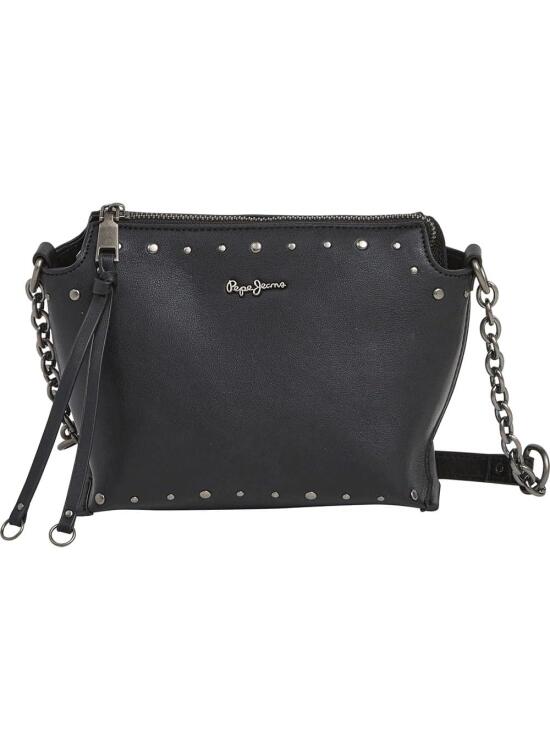 Análisis del Bolso Edith Moon: Diseño y Funcionalidad