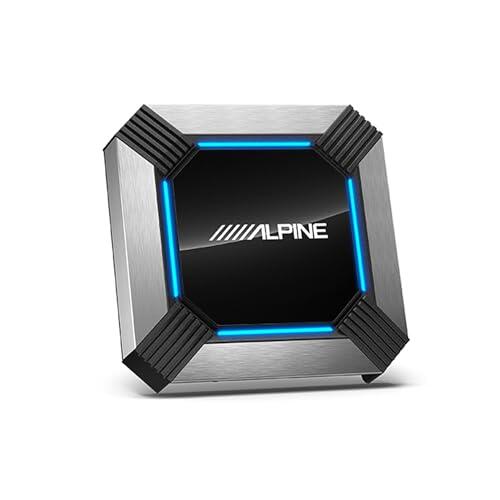Revoluciona el sonido de tu coche con el Alpine PXE-X121-12EV