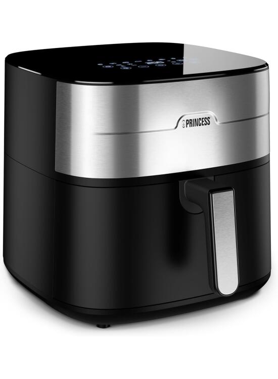 Descubre la Freidora de Aire XXL: Cocina Saludable y Versátil en tu Hogar