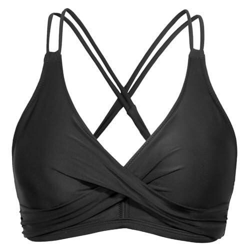Guía Completa: El Top de Bikini Acolchado Esencial para Mujer