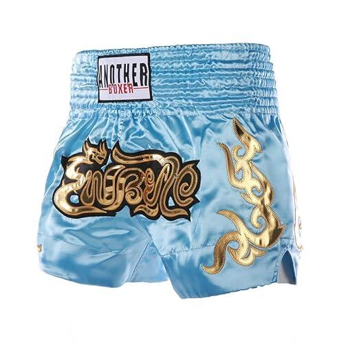 Equipamiento de Alto Rendimiento: Pantalones Cortos para Artes Marciales