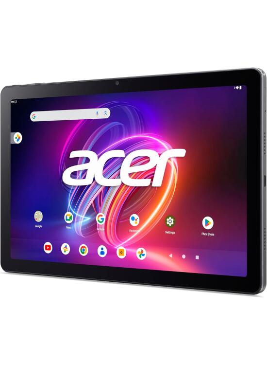 acer Tablet Iconia P11-11.6" 2K QLED Screen, Octa-Core MT8781, 8GB RAM, 256GB Storage, Android 14 OS + Funda Portfolio