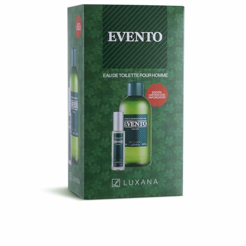 Evento Estuche 2 Pz