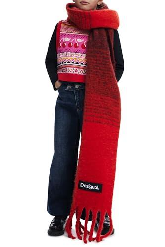 Desigual Denim_Patch, 5008 Denim Dark Blue, 13/14