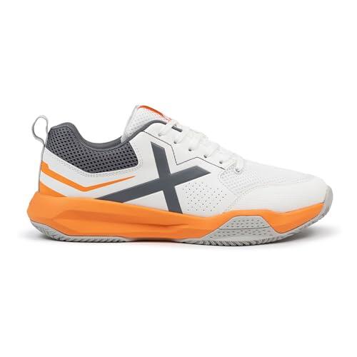Análisis Técnico: La Zapatilla de Padel Esencial