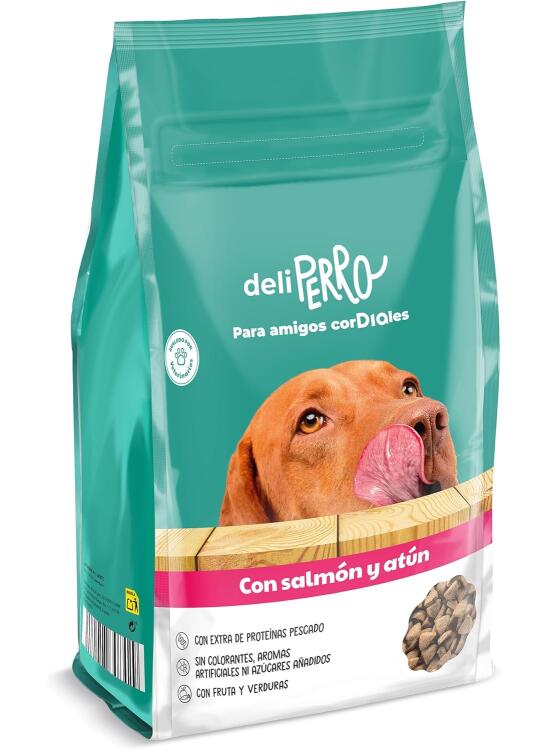 Nutrición Canina Adulta: Análisis del Producto