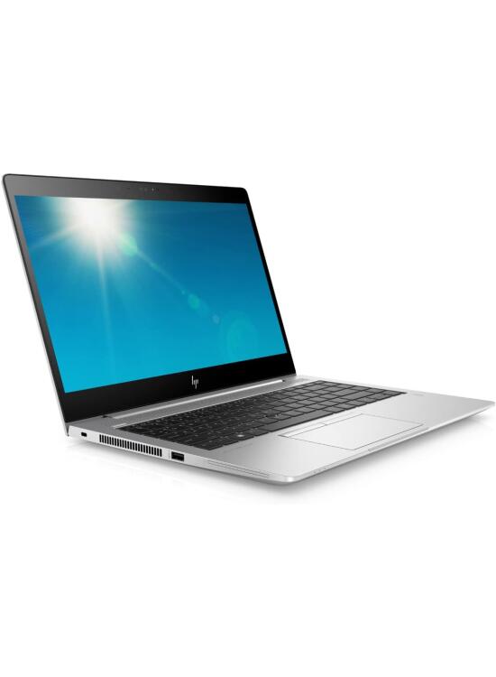 HP EliteBook 840 G6 14 pulgadas 1920 x 1080 Full HD Intel Core i5 8265U 512 GB SSD Disco duro 16 GB memoria Windows 11 Home 4G LTE Webcam portátil (reacondicionado)