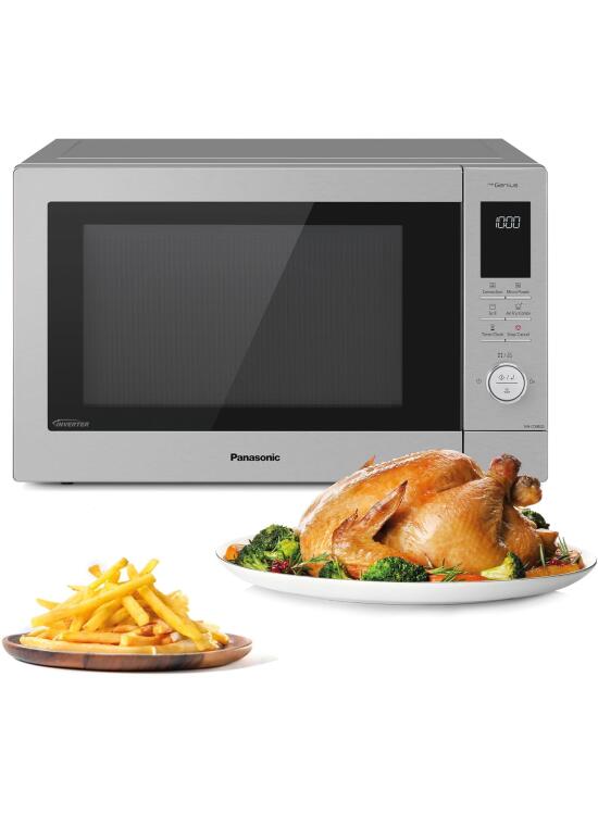 Versatilidad Culinaria Avanzada en su Cocina